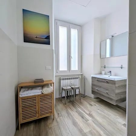 Apartment Luxury Gallery Rome