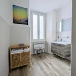 Apartman Luxury Gallery Róma