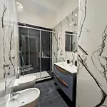 Luxury Gallery Apartman