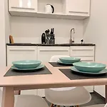 Luxury Gallery Apartman