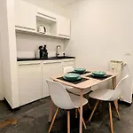 Apartman Luxury Gallery *