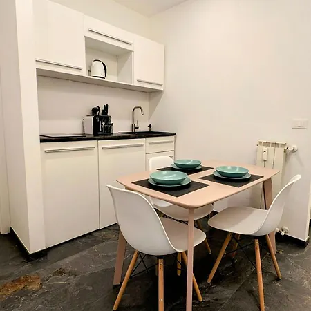 Apartman Luxury Gallery *